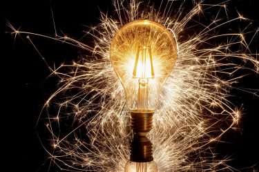L'ampoule à idee